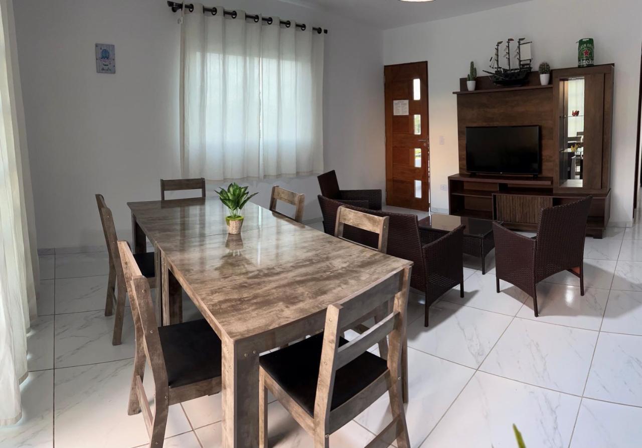 Porto Cavalinho Apartamento 10 Porto de Galinhas Bagian luar foto