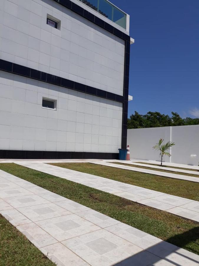 Porto Cavalinho Apartamento 10 Porto de Galinhas Bagian luar foto