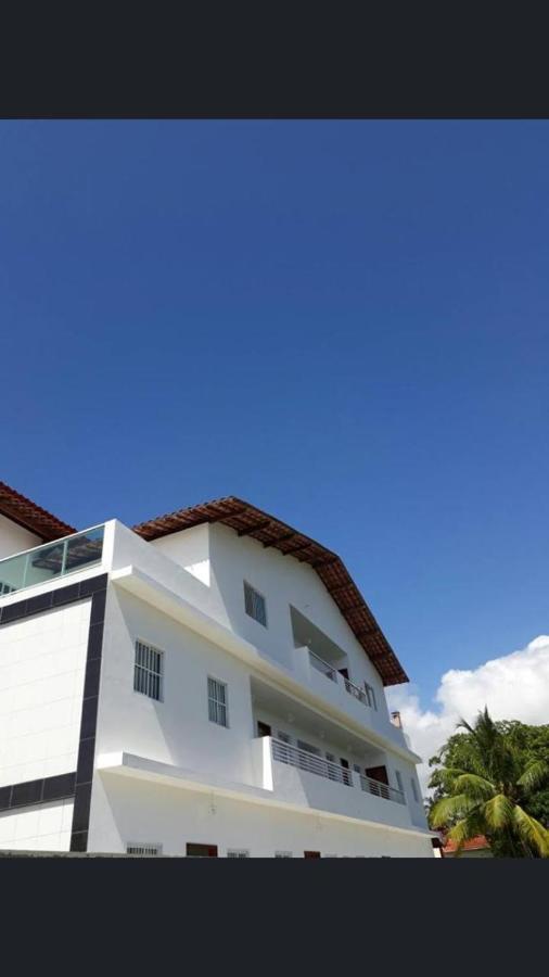 Porto Cavalinho Apartamento 10 Porto de Galinhas Bagian luar foto