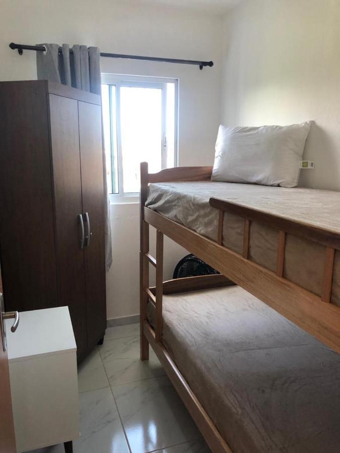 Porto Cavalinho Apartamento 10 Porto de Galinhas Bagian luar foto