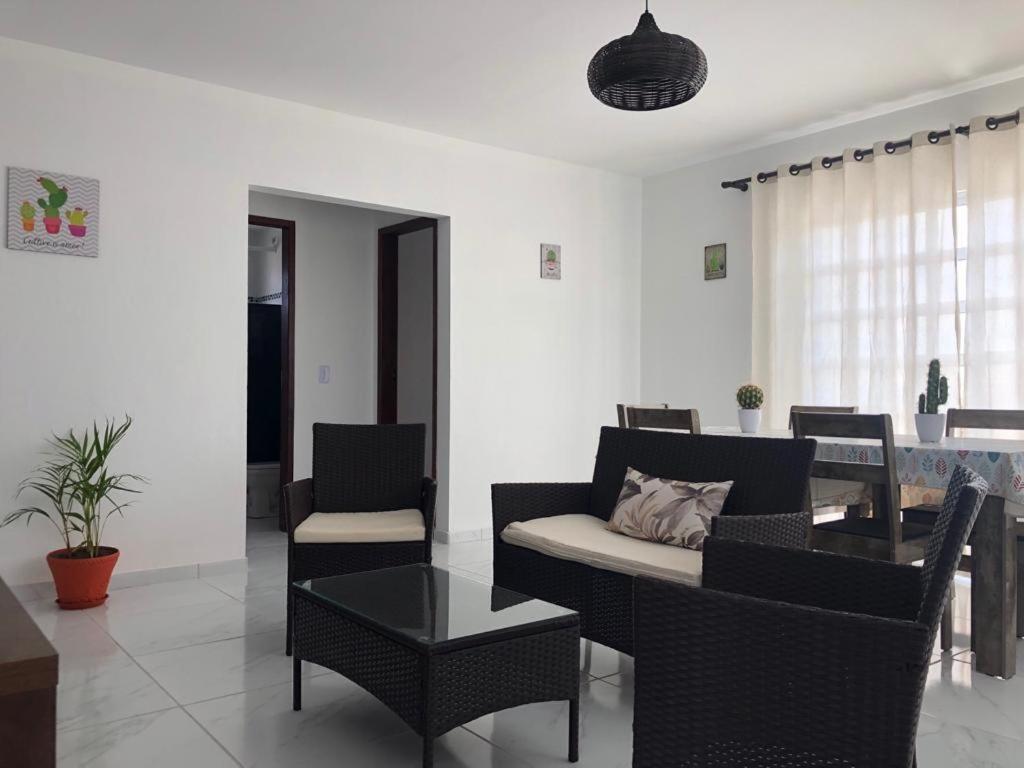Porto Cavalinho Apartamento 10 Porto de Galinhas Bagian luar foto