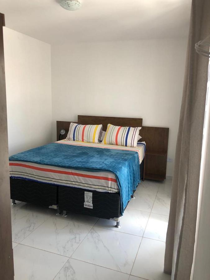 Porto Cavalinho Apartamento 10 Porto de Galinhas Bagian luar foto